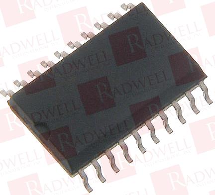 TEXAS INSTRUMENTS SEMI SN74LS244DW