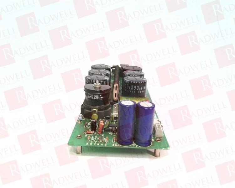 POWERTEC INDUSTRIAL MOTORS INC 141-206.1
