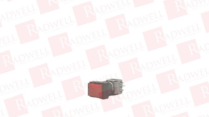 FUJI ELECTRIC AH165-TFR11