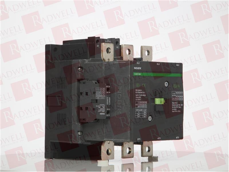 NOARK EX9C300F22K