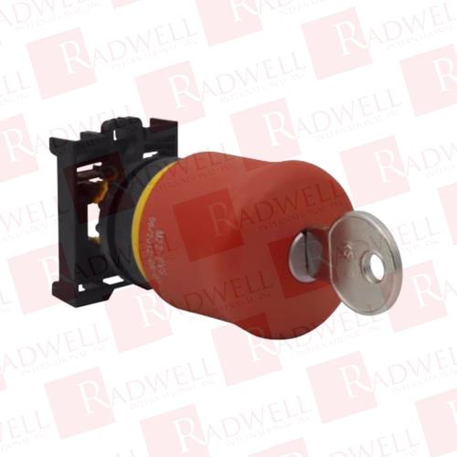 EATON CORPORATION M22-PVS-K02