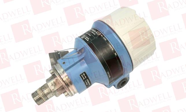 ENDRESS & HAUSER PMC51-AA31JD1PGBRKJA+AAZ1
