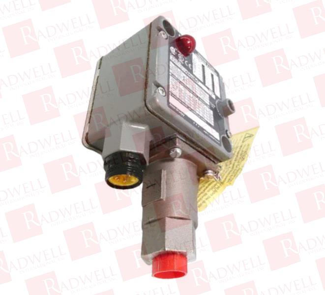 ALLEN BRADLEY 836T-T301JX24X15X7