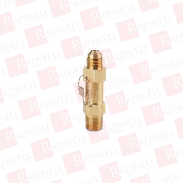 SUPERIOR VALVE 3020-450