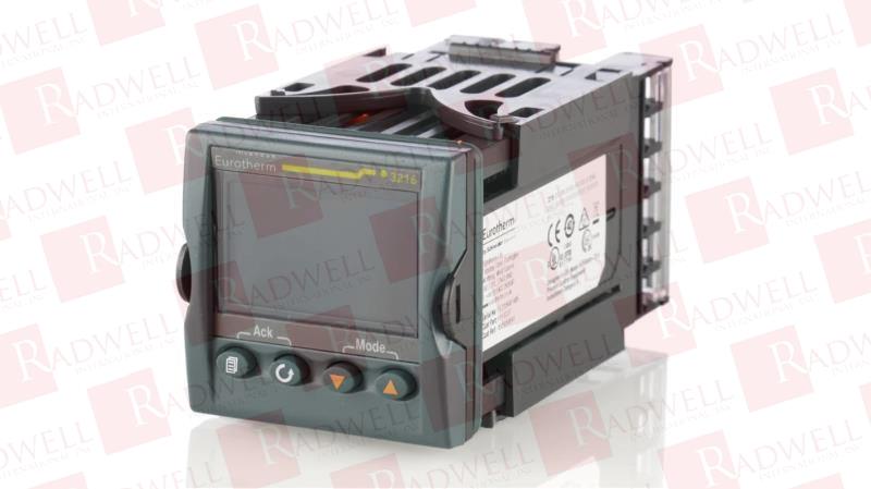 INVENSYS 3216/CC/VH/LRXX/R/XXX/G/ENG/ENG/XXXXX/XXXXX/F8337/XXXXXX/X/////////