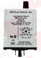 NTE R28-11A10-120K