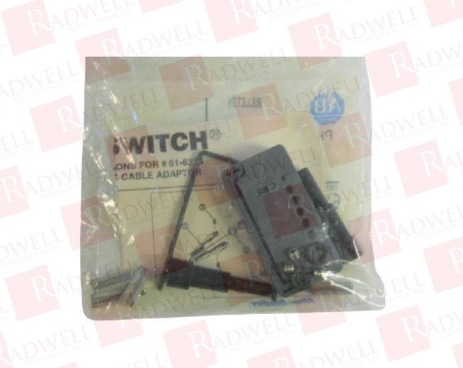 ALLEN BRADLEY 61-6374