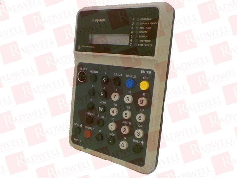 EATON CORPORATION PRG-3