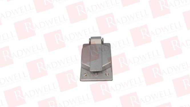 EATON CORPORATION WLRS L5 15