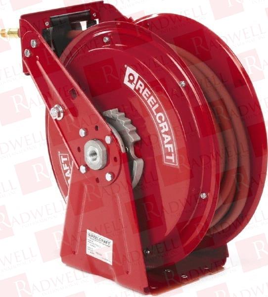 REELCRAFT IND DP7850 OLP