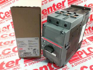 ASEA BROWN BOVERI MS497-63