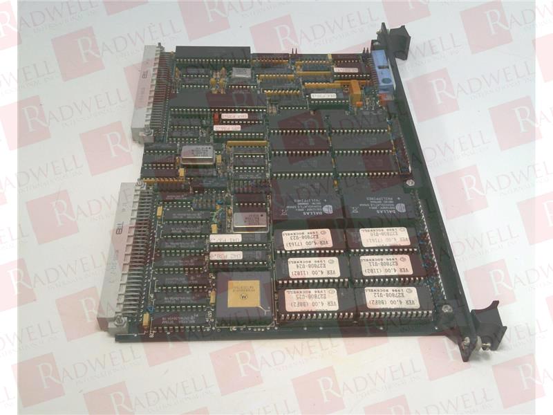 OMNIBYTE OB68K/VME1