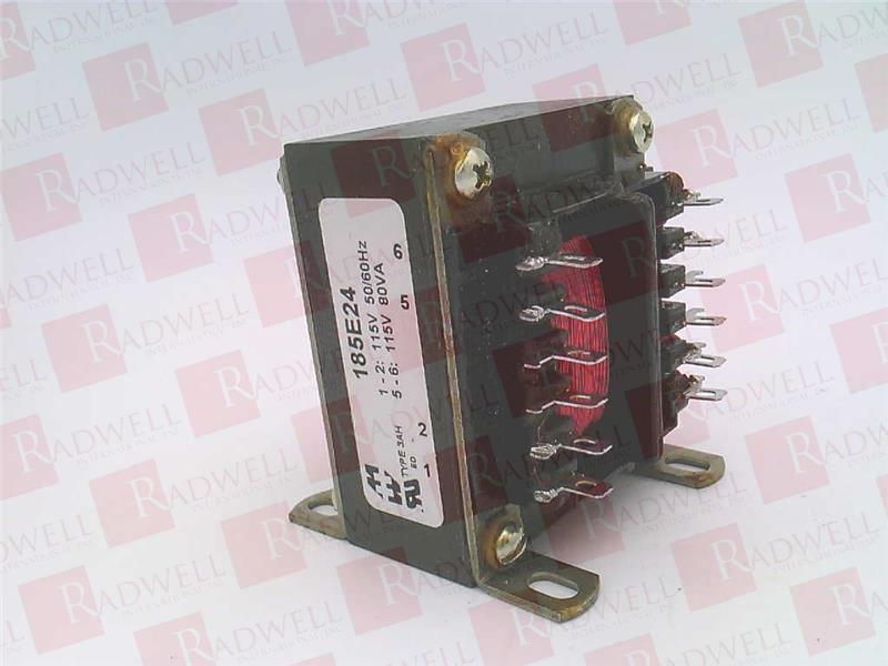 HAMMOND MANUFACTURING 185E24
