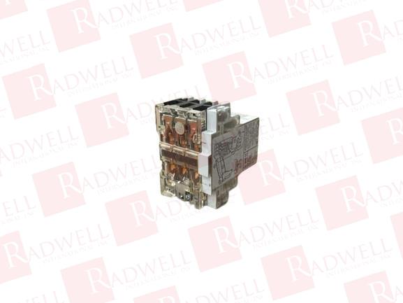 ALLEN BRADLEY 140-MN-0240