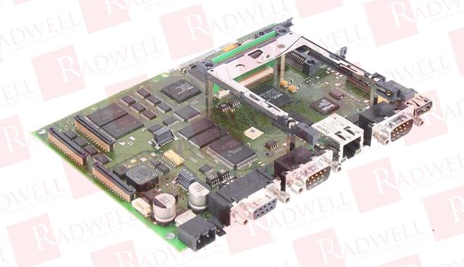 SIEMENS A5E00200129-01