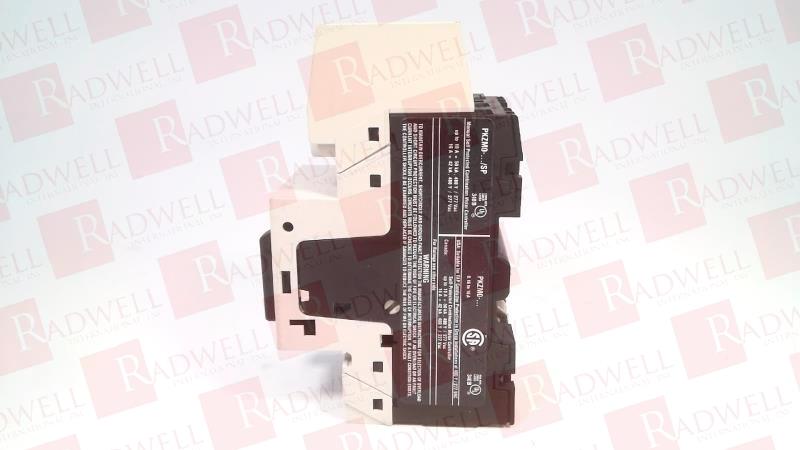EATON CORPORATION PKZM0-2.5/SP