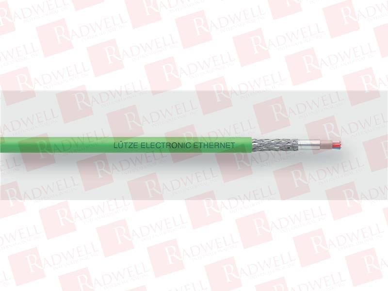LUTZE 104301