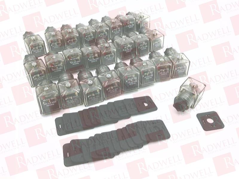 CANFIELD CP-5107-1080000-025