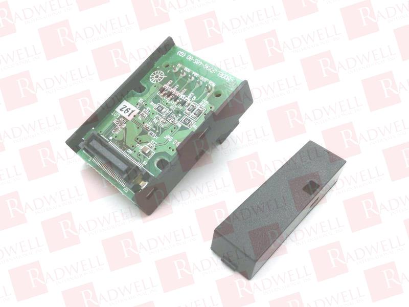 MITSUBISHI FX3G-485-BD