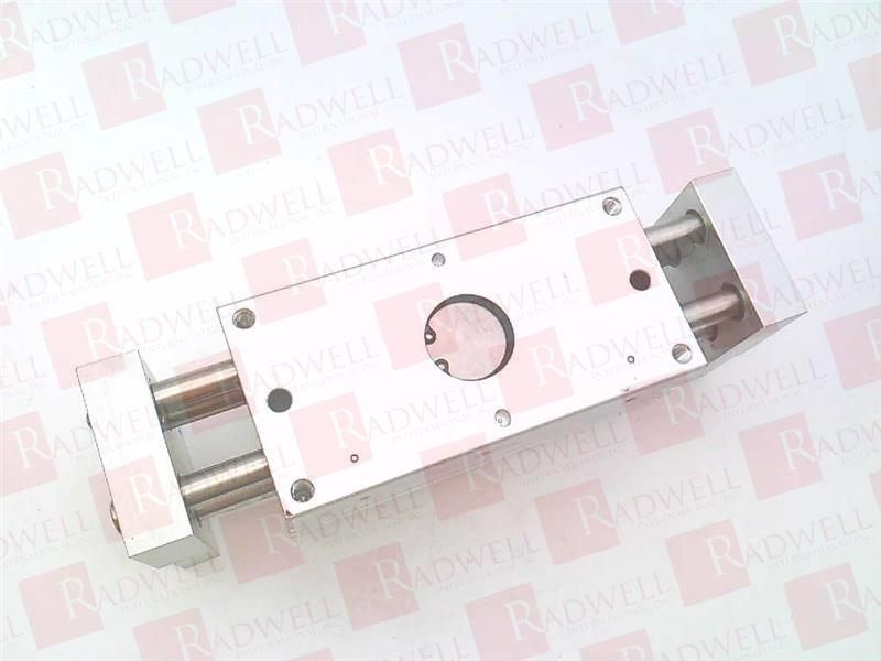 SMC MHL2-20D2