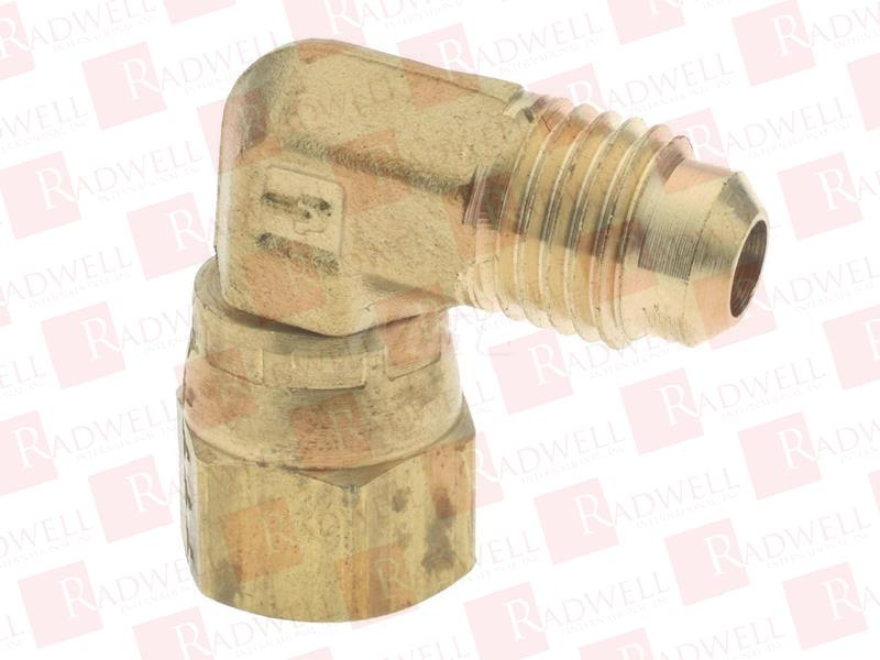PARKER 166FSV-4-4