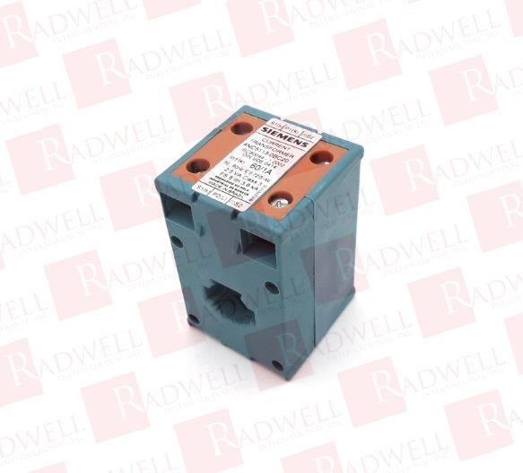 SIEMENS 4NC5122-2CE20