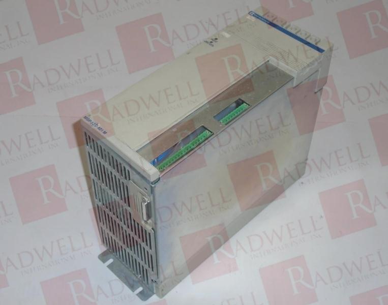 SCHNEIDER ELECTRIC MSP-52D-401M