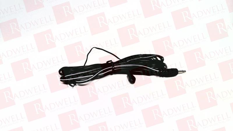 MOUSE EMITTER, BLINK-IR, W/O SHELL, 7 FOOT CORD, 3.5 MM STEREO JACK