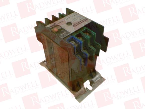 EATON CORPORATION D40RR30A1