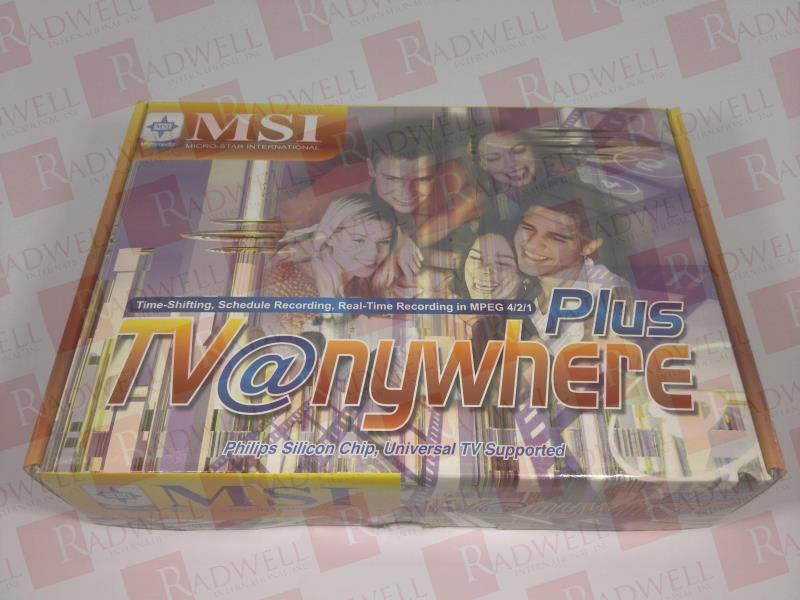 MSI TV-7131