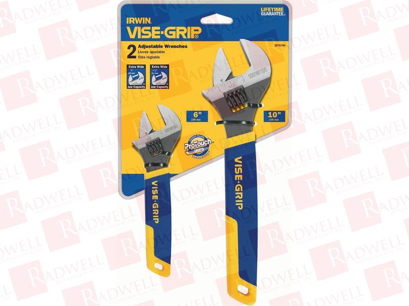 IRWIN TOOLS 2078700