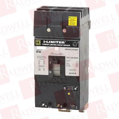 SCHNEIDER ELECTRIC IKL36200