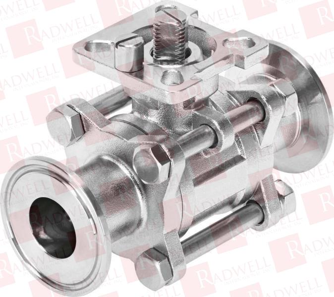 FESTO VZBD-3/4-S5-16-T-2-F0304-V14V14