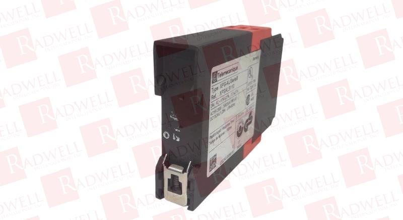 SCHNEIDER ELECTRIC XPSAL5110