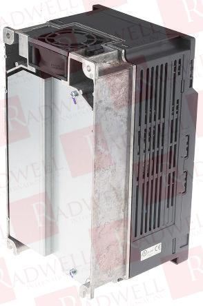 MITSUBISHI FR-F740-00310-EC