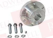 ASEA BROWN BOVERI SK X 1-13/16-KW