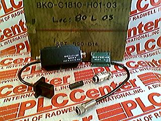 BKO-C1810-HO1-03 Sensor Amplifier by SONY