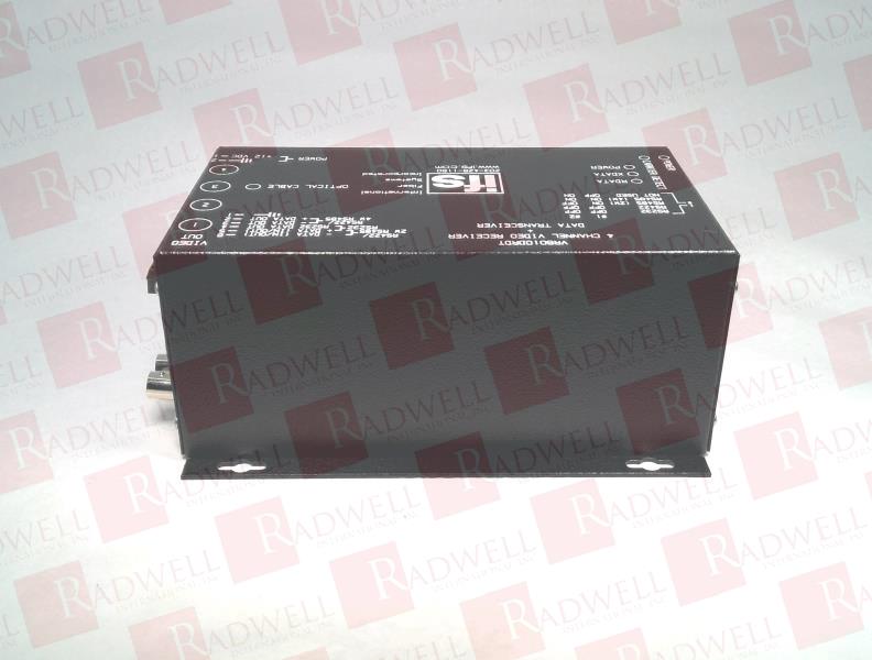 KIDDE-FENWAL, LLC VR6010-DRDT
