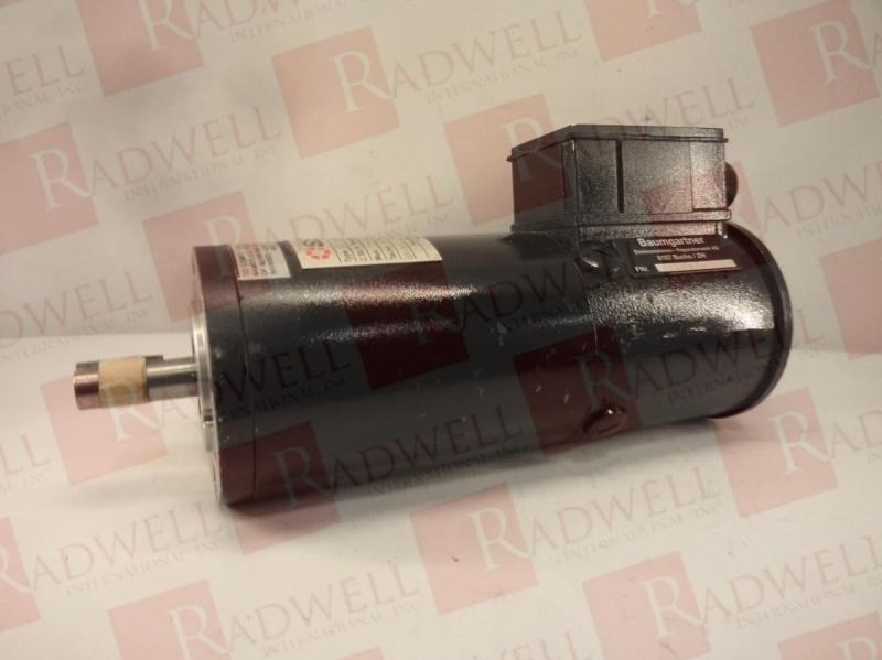 SEM SERVO MOTORS MT30F4-45