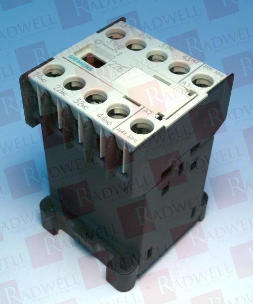 SIEMENS 3TH2022-0AM0