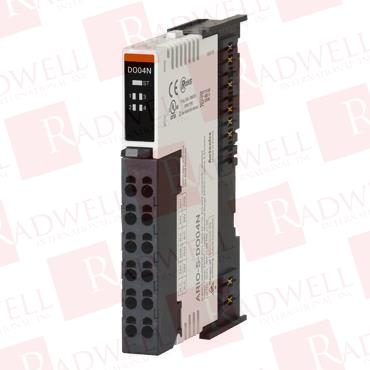 AUTONICS ARIO-S-DO04N