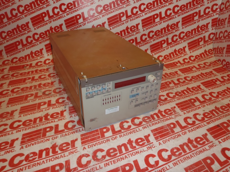 CONTROL MODULE MULTIPLE PORT