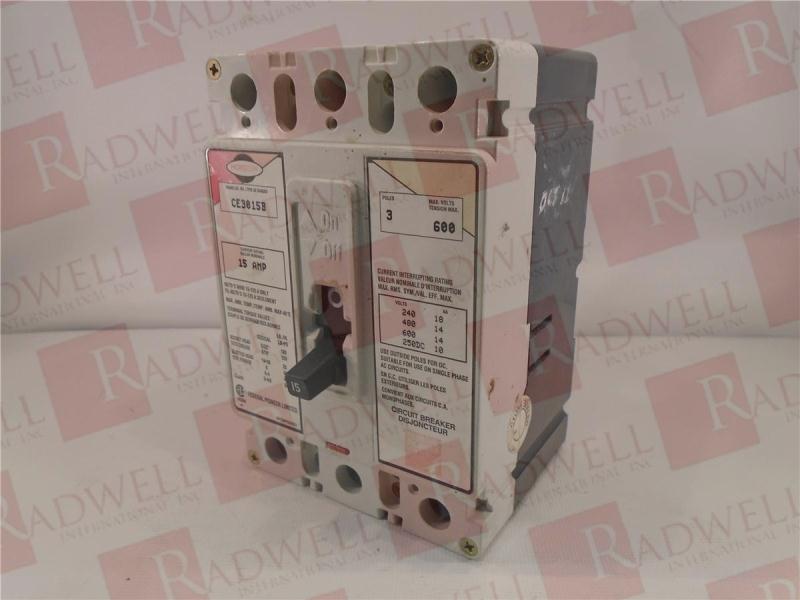 EMERSON CE3015B