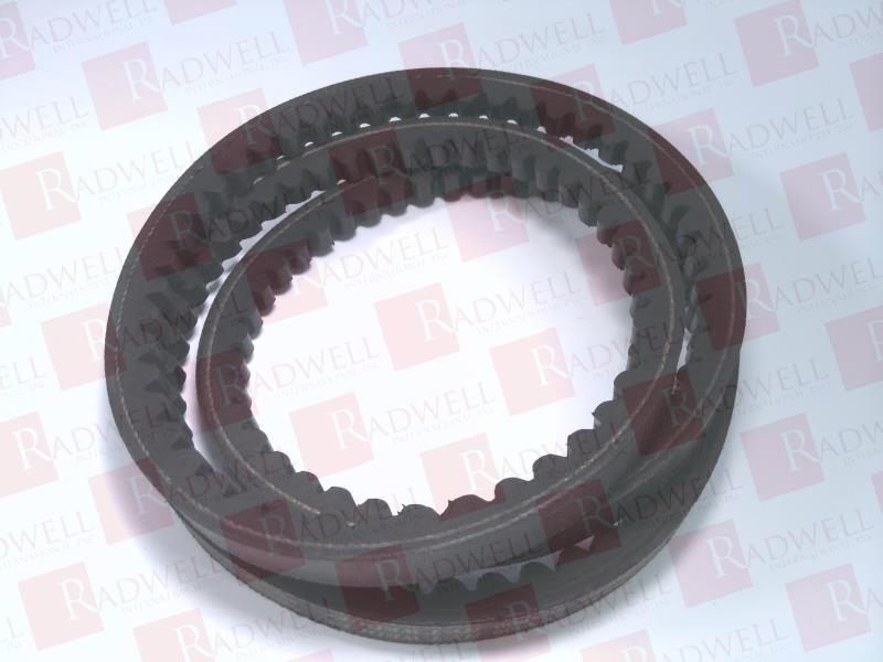 GOODYEAR TIRE & RUBBER 5VX600