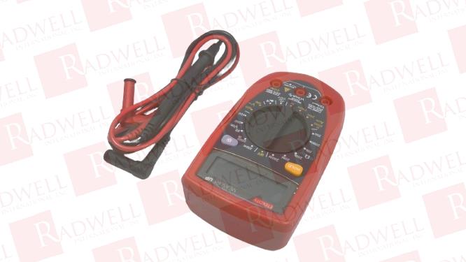 ETEKCITY MSR-R500
