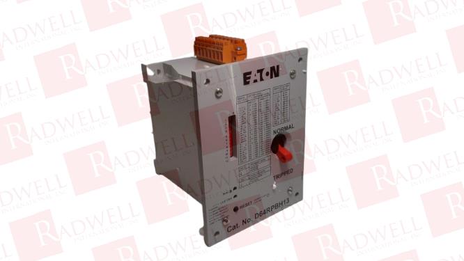 EATON CORPORATION D64RPBH13