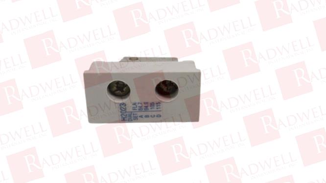 EATON CORPORATION H-2023-3-EACH