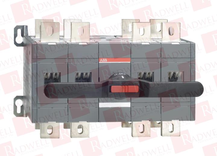 ASEA BROWN BOVERI 1SCA103289R1001
