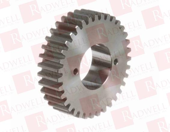 REGAL REXNORD NSS10H35