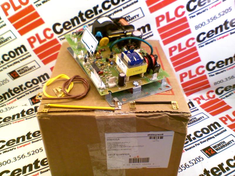 HONEYWELL 208425A